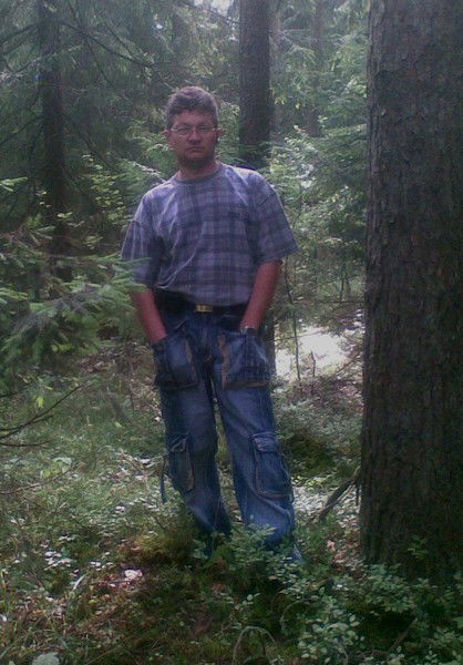 Валерий Дубовик