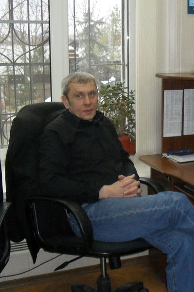 Олег Фунтов