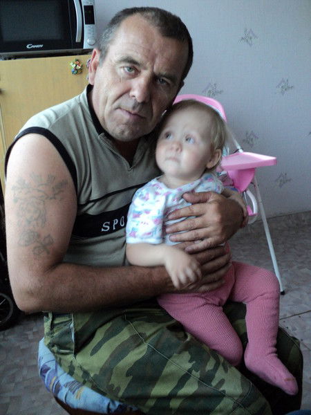 Петр Кархия