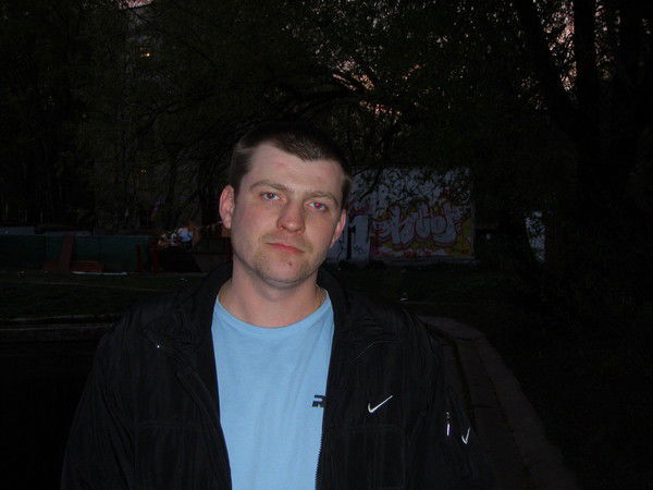 Андрей Гущин