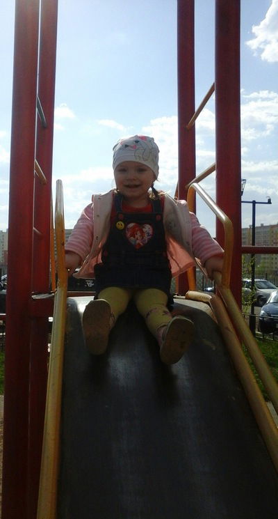 Вероника Байбураева