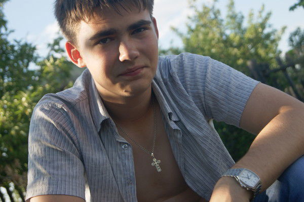 Павел Поляков