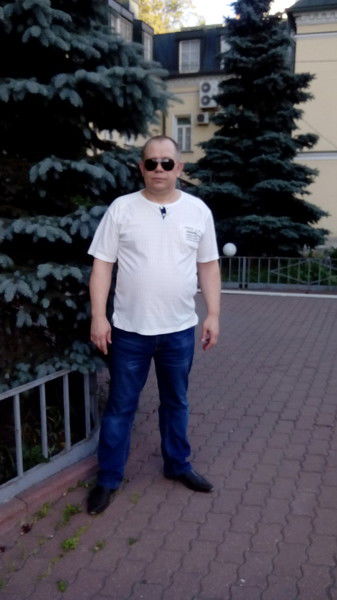 Сергей Новиков