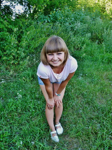 Светлана Соколова