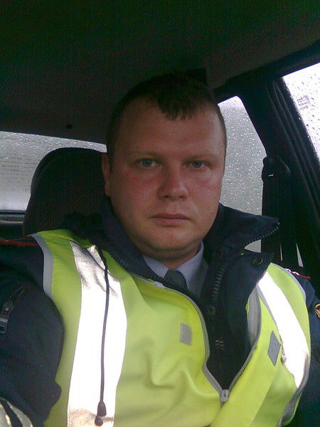 Артем Гулевский