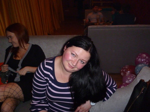 Татьяна Сергеевна