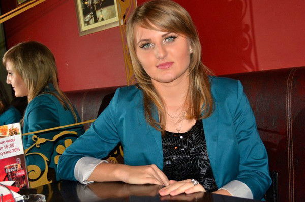 Вера Ярцева