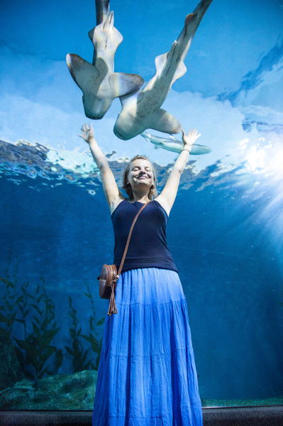 Ирина Прокуратова