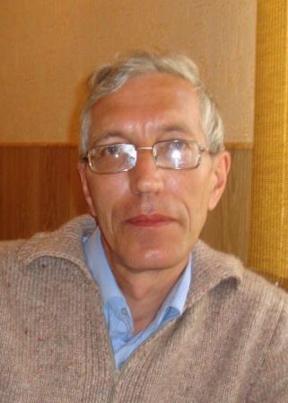 Владимир Авдеев