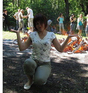 Ирина Лобанова