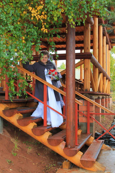 Марина Логинова