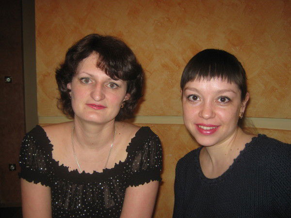 Ирина Ирина