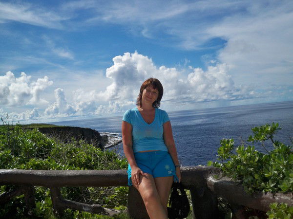 Татьяна Романова