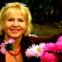 Ирина Ступина