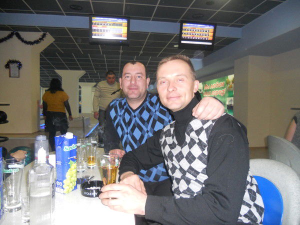 Дима Паулаускас