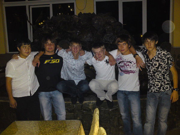 Богдан Турентинов