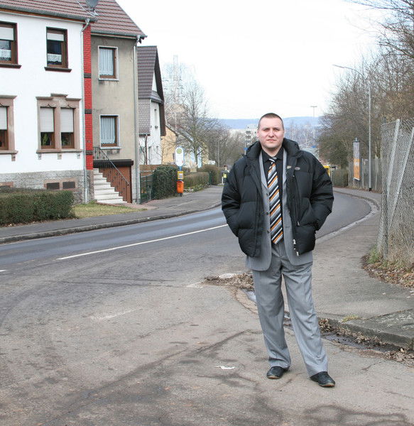 Александр Кучеренко