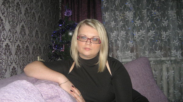 Юлия Бодрова