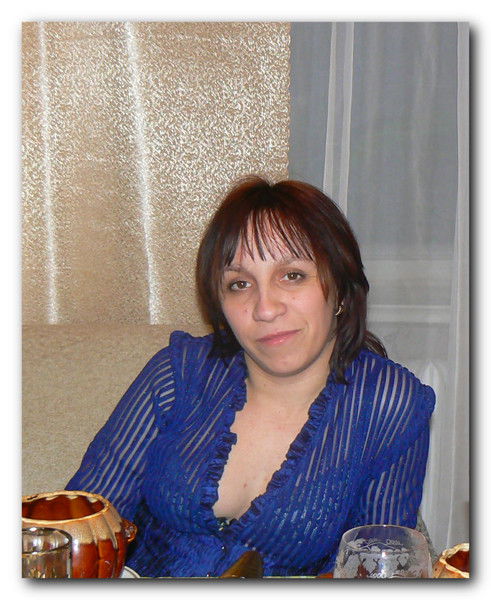 Катя Горохова