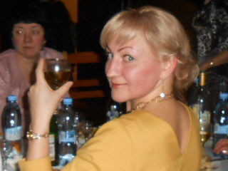 Ирина Волкова