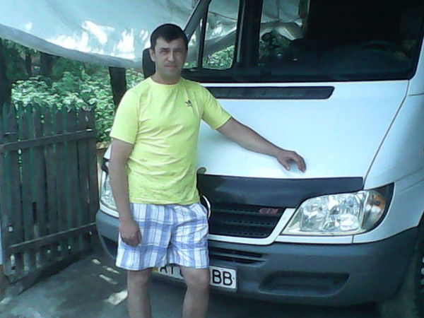 Ігор Якименчук