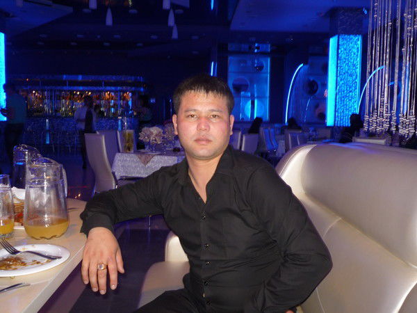 Мейрамбек Даумов