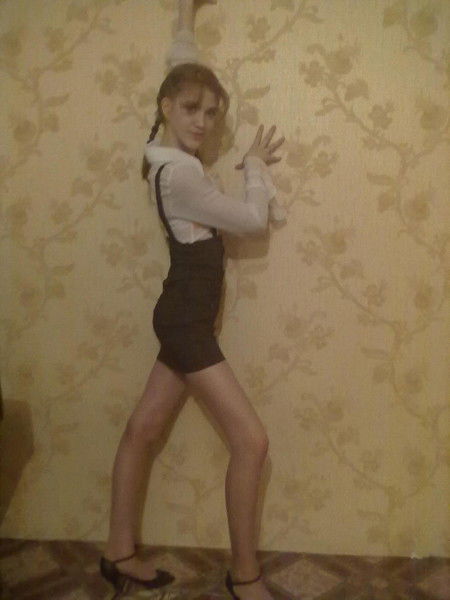 Ирина Макарова