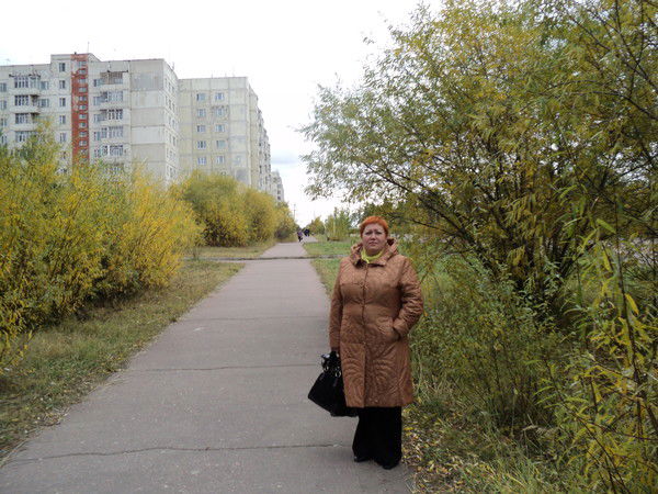 Ирина Попова