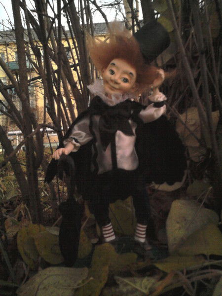 Оксана Ермолина