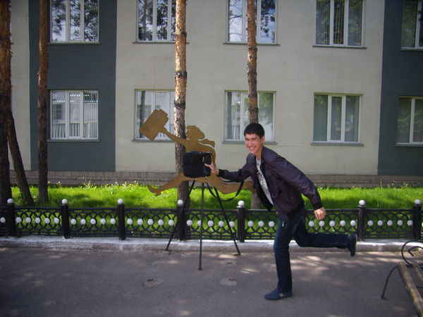 Асхат Сыздыков