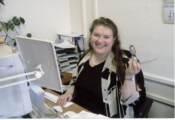 Наталья Янгаева