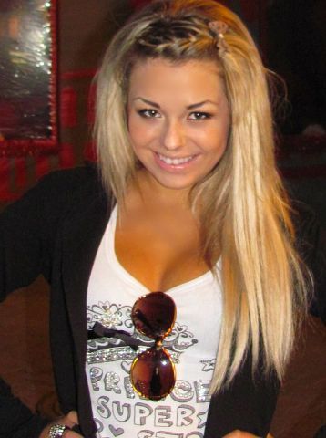 Екатерина Креславская