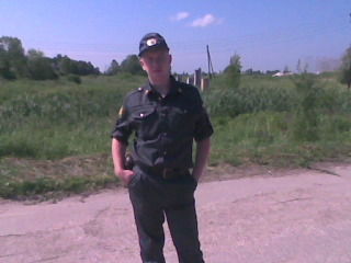 Максим Александрович