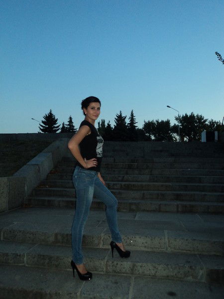 Маргарита Швец