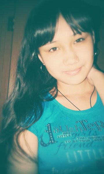 || Гульдана Исмагамбетова||