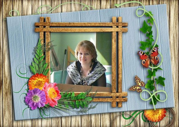 Татьяна Новикова