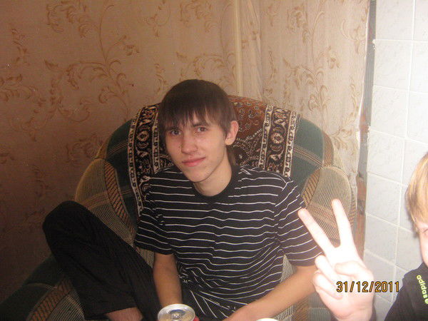 Денис Войцеховский