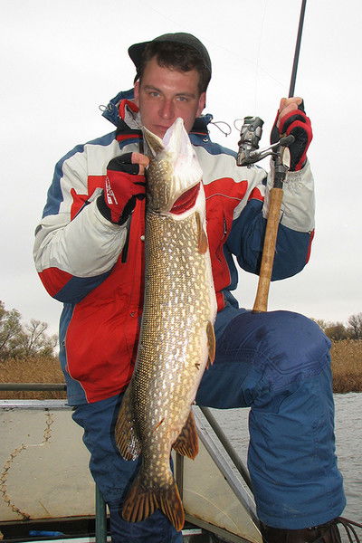 Федор Авдохин