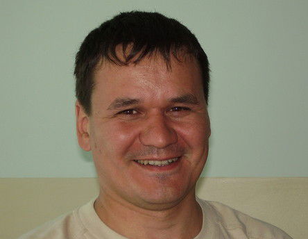 Дмитрий Чекменев