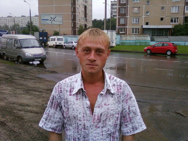 Максим Кондратьев