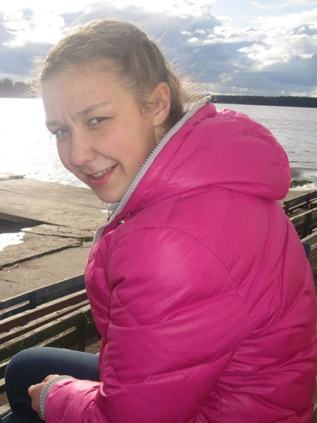 Ксения Будённая