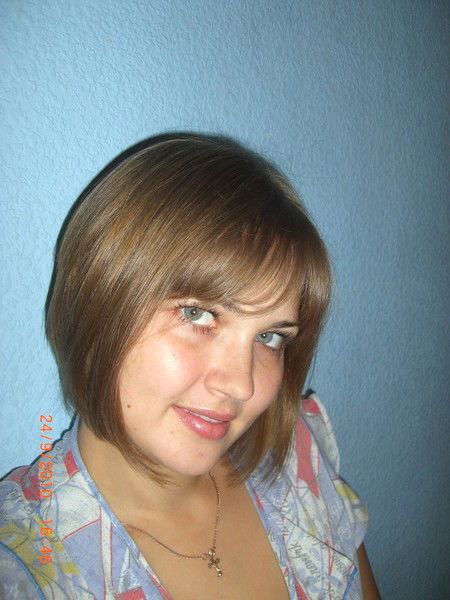 Лидия Алеевская