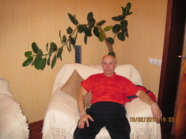 Анатолий Нарбеков