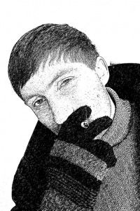 Виталя Конзерский