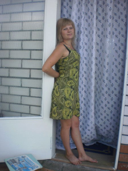 Наталья Ширяева