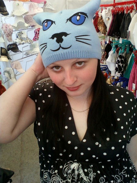 Евгения Тельманова