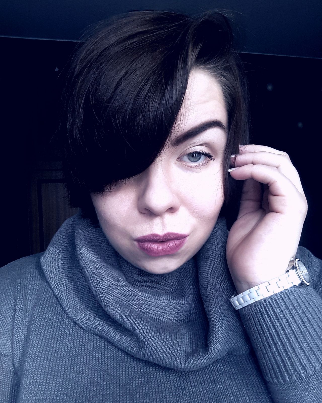 Елена Александровна