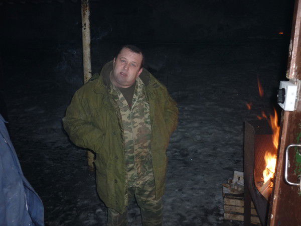 Владимир Кармазин