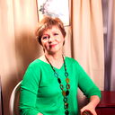 Ирина Лупская