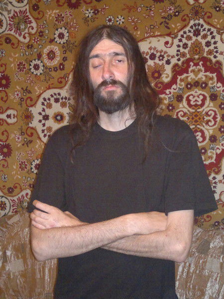 Андрей Руссу